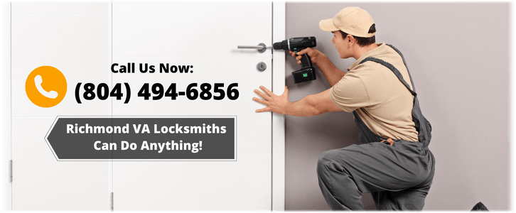 House Lockout Service Richmond VA (804) 494-6856 